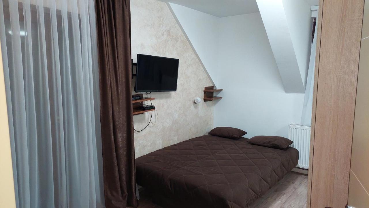 Apartments Vila Djurdja Kopaonik Exterior photo