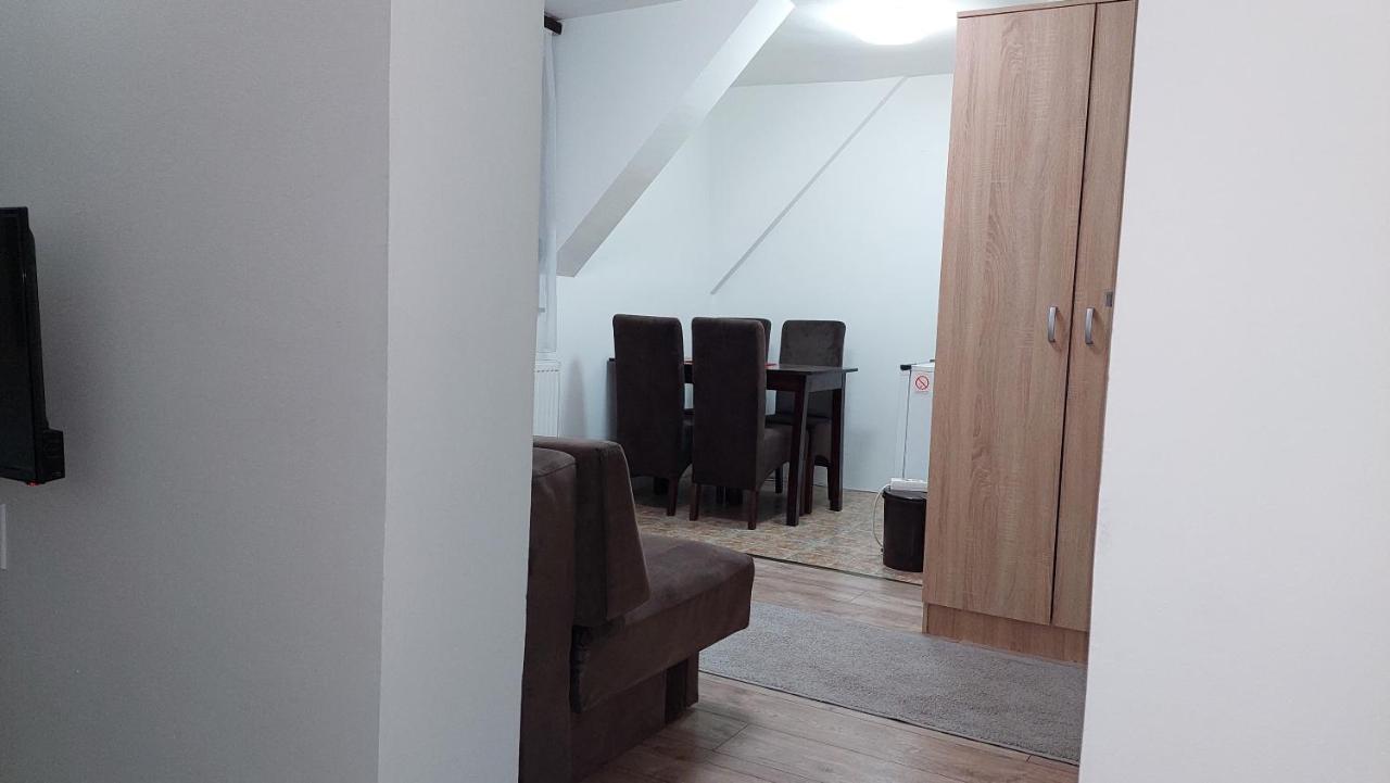 Apartments Vila Djurdja Kopaonik Exterior photo