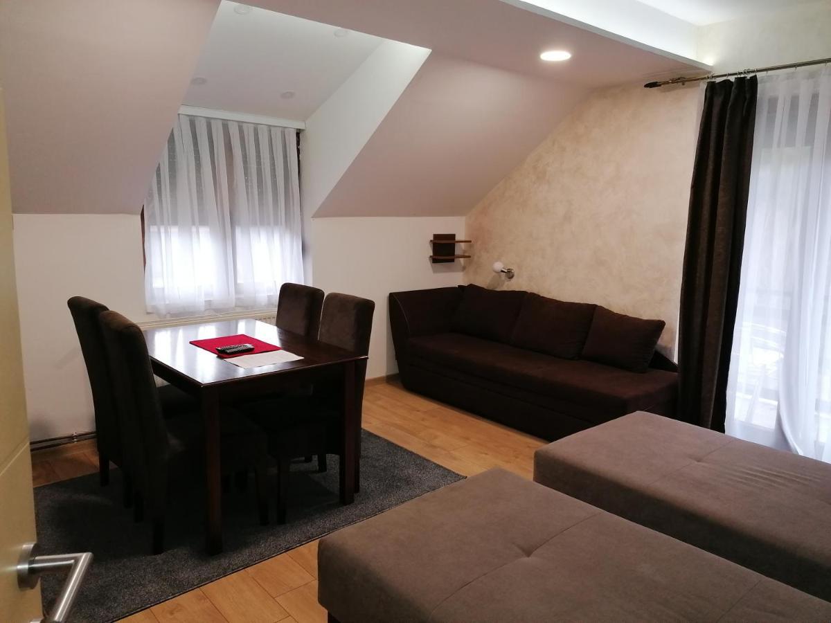 Apartments Vila Djurdja Kopaonik Exterior photo