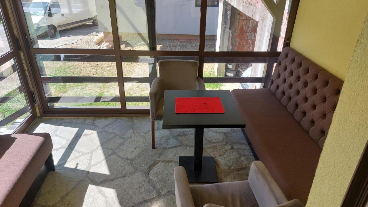 Apartments Vila Djurdja Kopaonik Exterior photo