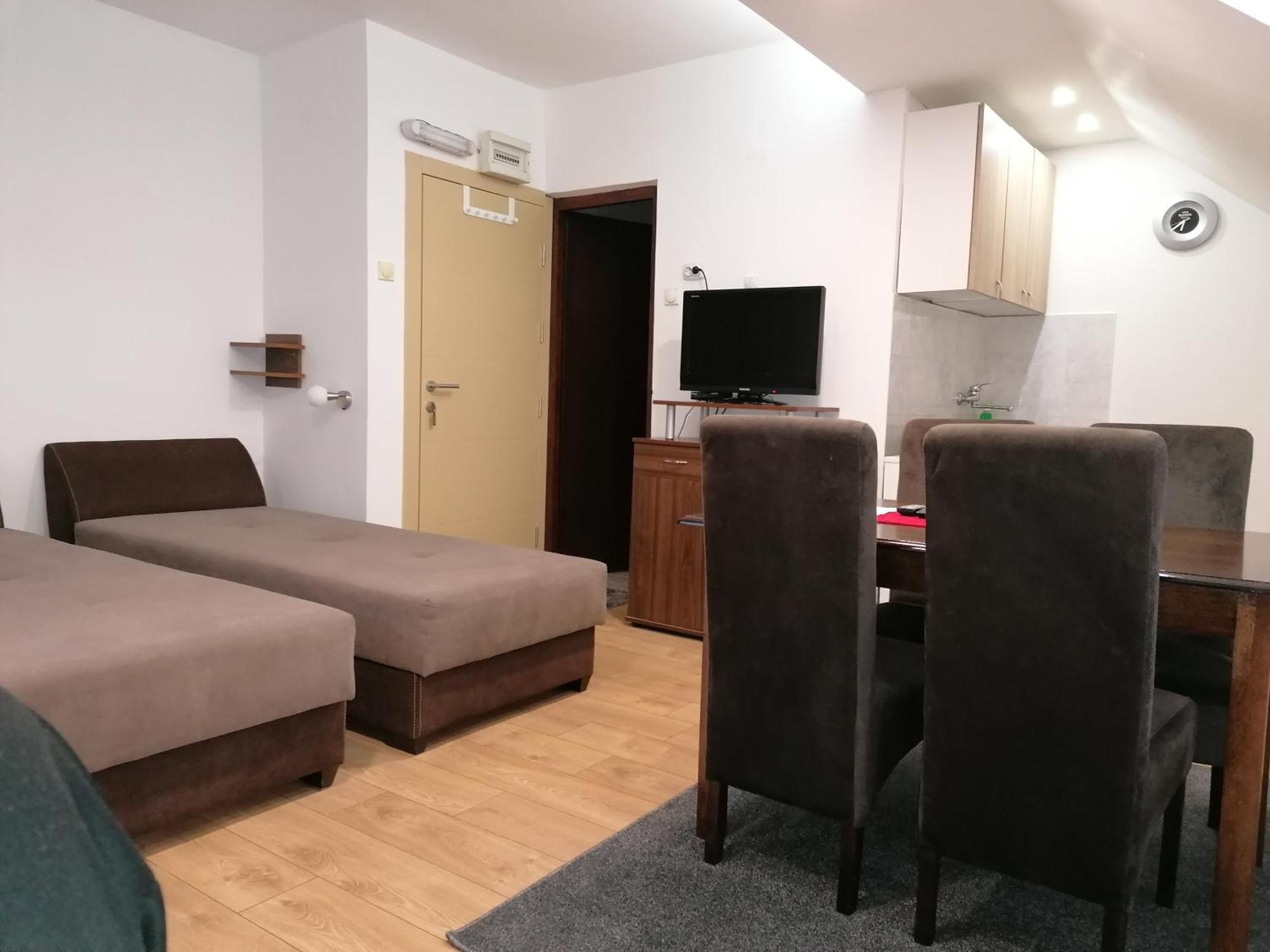 Apartments Vila Djurdja Kopaonik Room photo
