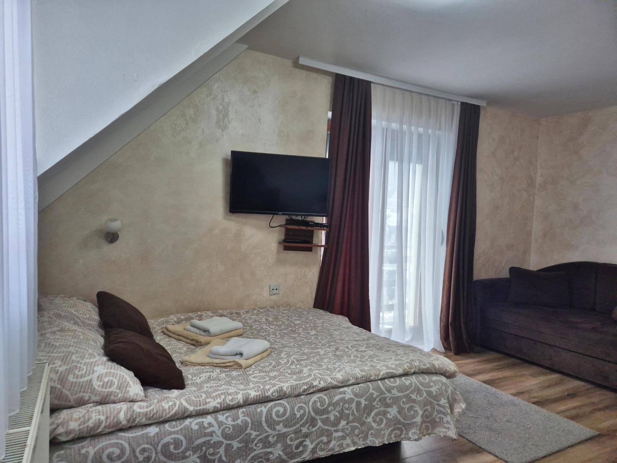 Apartments Vila Djurdja Kopaonik Exterior photo