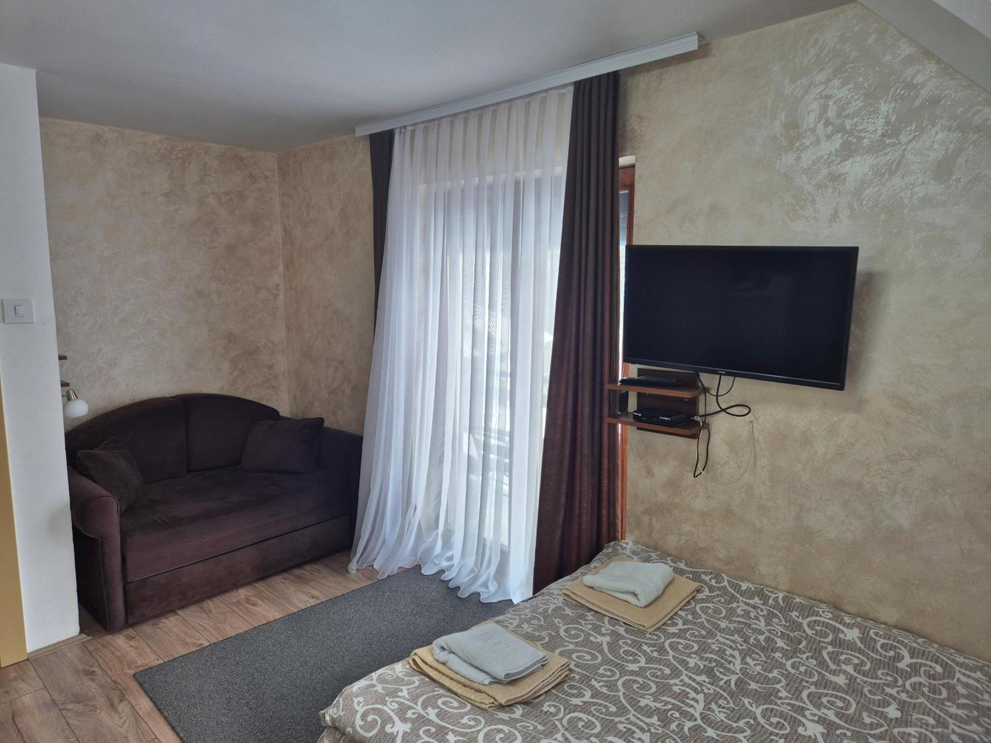 Apartments Vila Djurdja Kopaonik Exterior photo