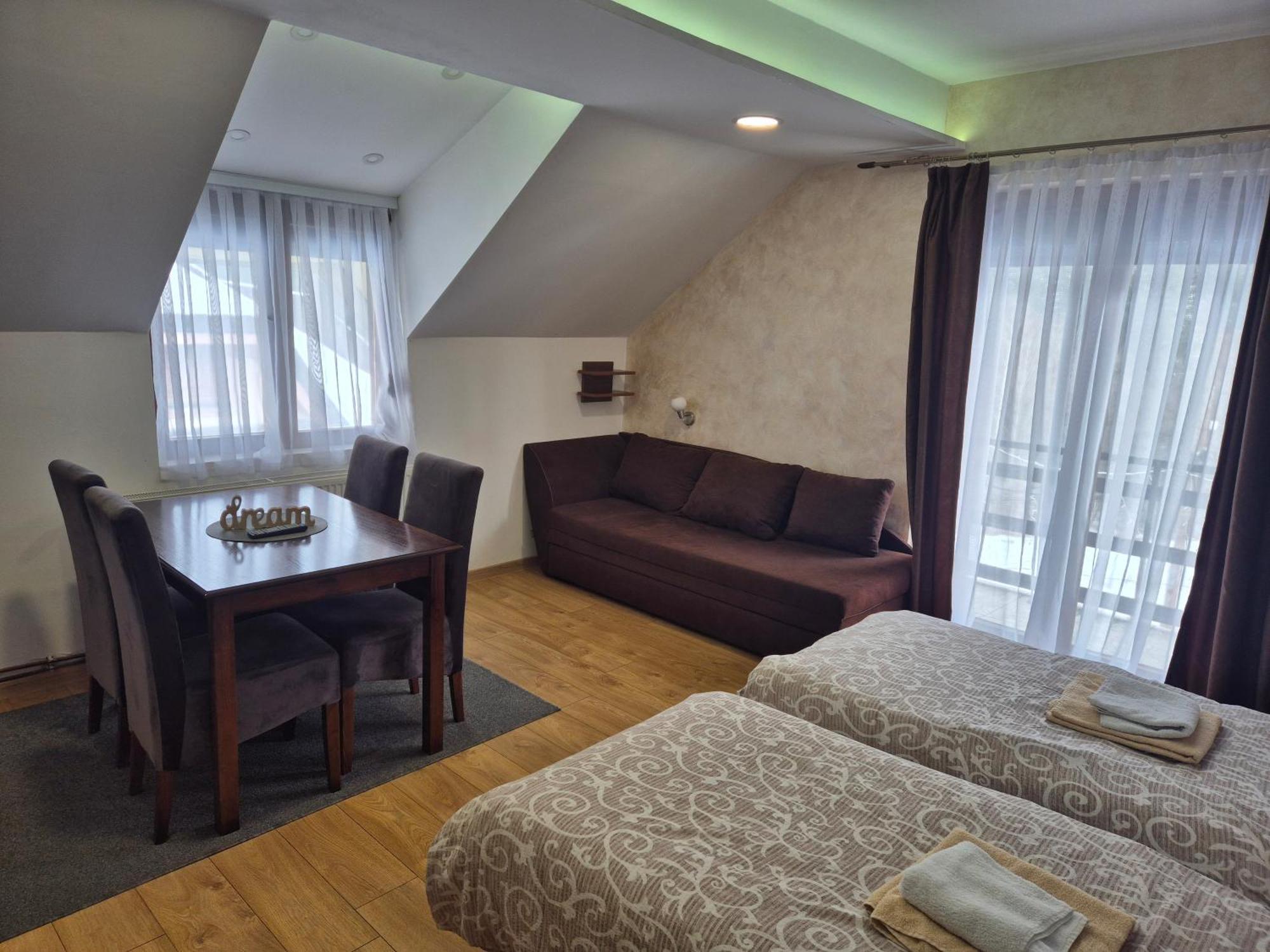 Apartments Vila Djurdja Kopaonik Exterior photo
