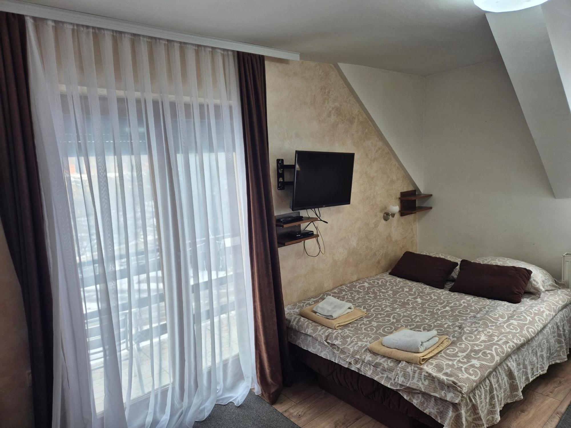 Apartments Vila Djurdja Kopaonik Exterior photo
