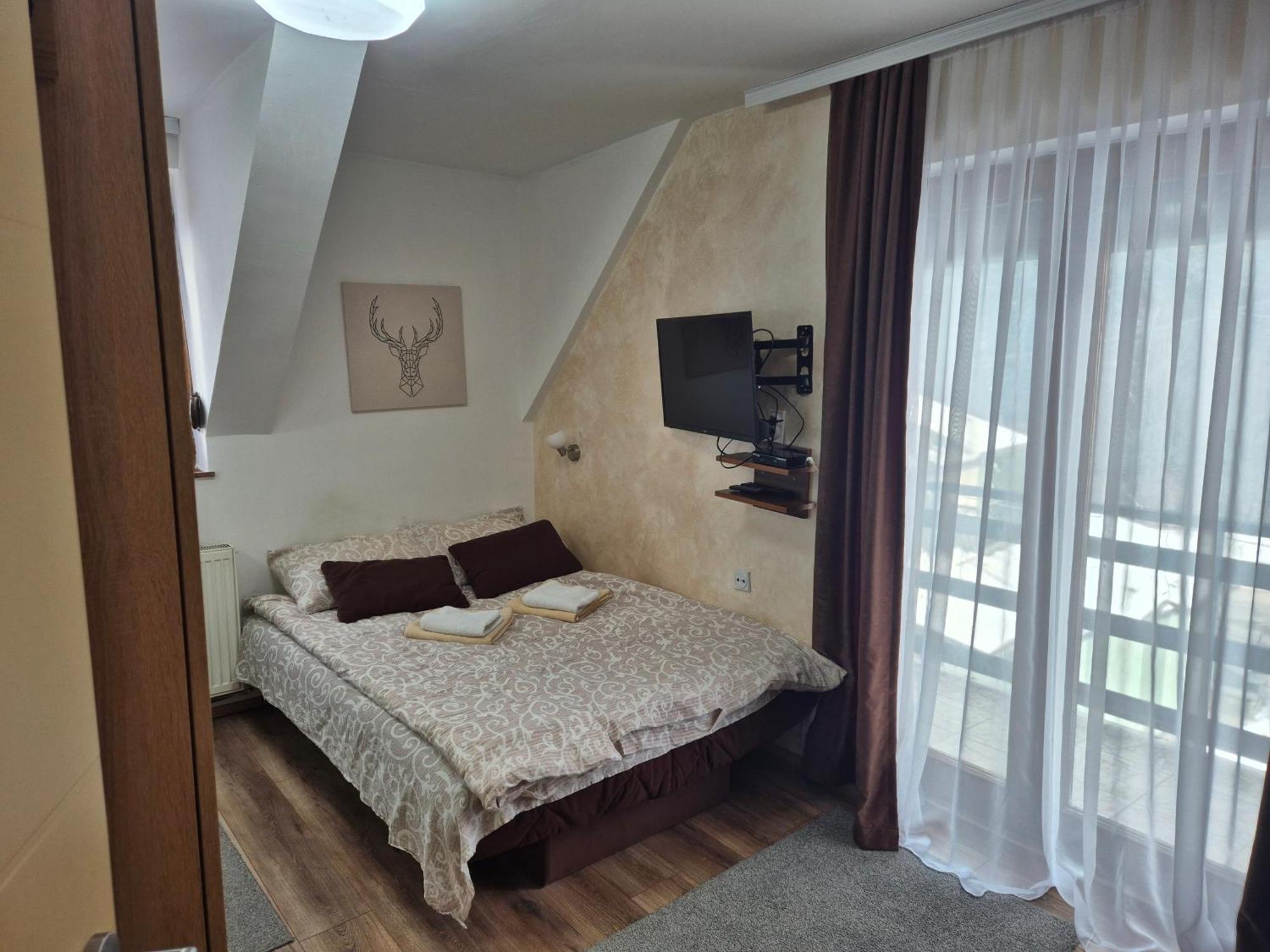 Apartments Vila Djurdja Kopaonik Exterior photo